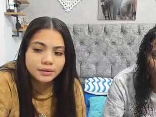 alexaa-evans webcam