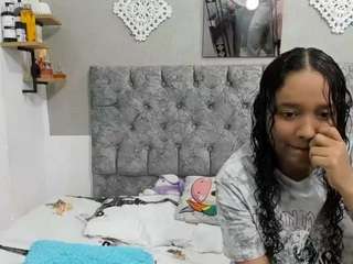 alexaa-evans - Live Cam