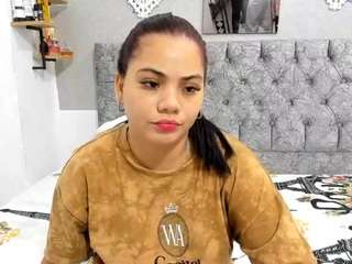 alexaa-evans - Live Cam
