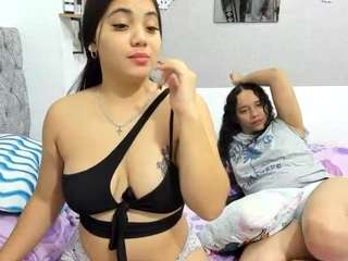 alexaa-evans Live Webcam on CamSoda
