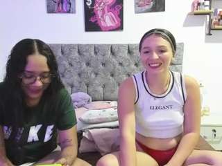 alexaa-evans webcam