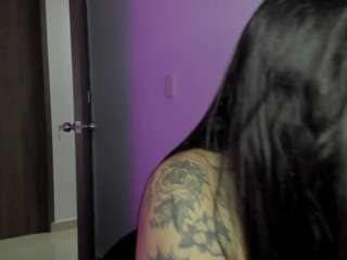 Celeste Y Pipe
