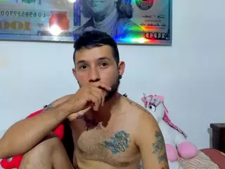 Bad-Couple's Live Sex Cam Show