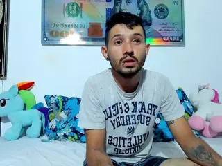 Bad-Couple's Live Sex Cam Show