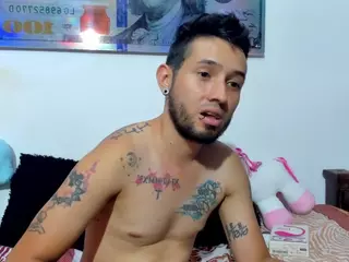 Bad-Couple's Live Sex Cam Show