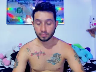 Bad-Couple's Live Sex Cam Show