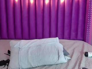 hornysweetebony - Live Cam