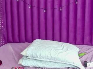 hornysweetebony webcam model