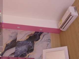 hornysweetebony webcam model