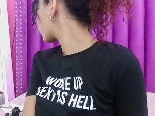 hornysweetebony webcam