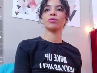 hornysweetebony webcam