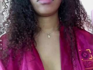 hornysweetebony live cam profile