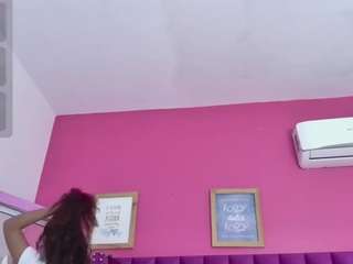 hornysweetebony Live Webcam on CamSoda