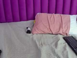 hornysweetebony's CamSoda show and profile