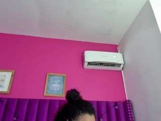 hornysweetebony webcam