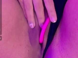 Live cam show with Samara
