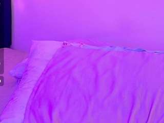 Live cam show with Samara