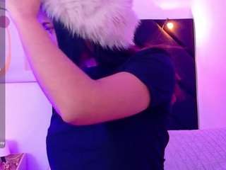 hornysweetebony, recent webcam model, live from Camsoda