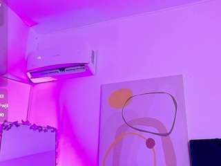 hornysweetebony's live room