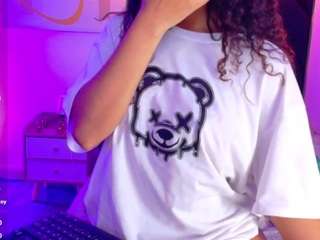 hornysweetebony