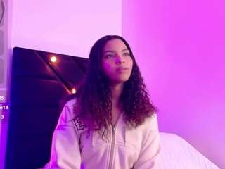 hornysweetebony's live room