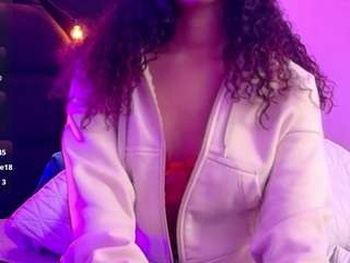 hornysweetebony