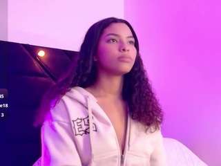 hornysweetebony