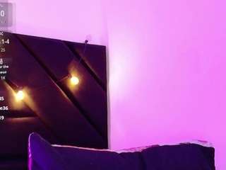 Live cam show with Samara