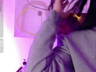 hornysweetebony