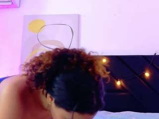 hornysweetebony