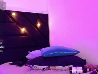 hornysweetebony