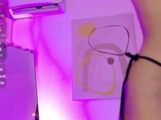 hornysweetebony Sex Cam Show