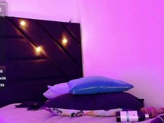 hornysweetebony