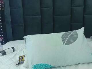 hornysweetebony Sex Cam Show