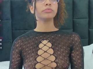 hornysweetebony
