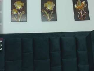hornysweetebony Sex Cam Show