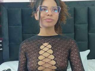 hornysweetebony Sex Cam Show