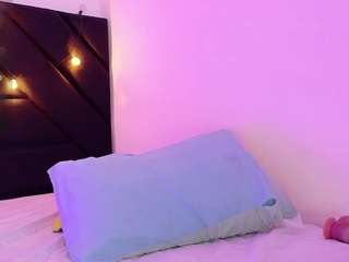 hornysweetebony Sex Cam Show