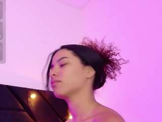 hornysweetebony Sex Cam Show