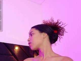 hornysweetebony