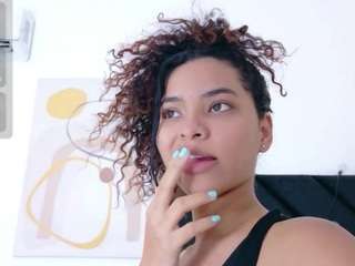 hornysweetebony