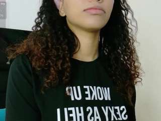 hornysweetebony