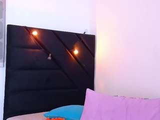 hornysweetebony Sex Cam Show