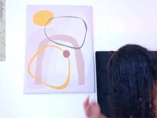 hornysweetebony live profile
