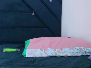 hornysweetebony