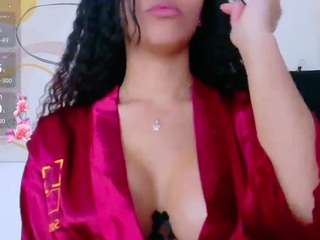 hornysweetebony