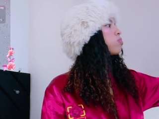 hornysweetebony
