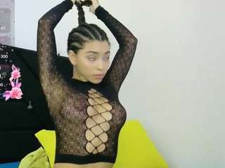 hornysweetebony
