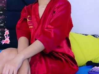 hornysweetebony