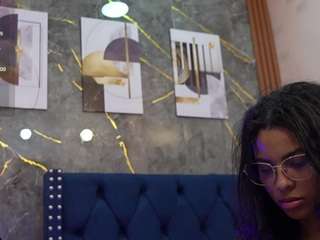 hornysweetebony